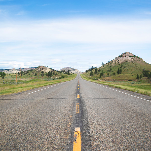 The Montana dream made possible.